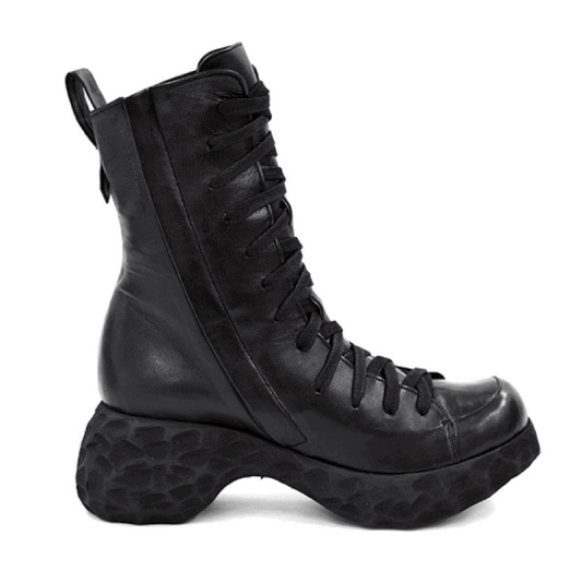 The Aldous Boot - Black