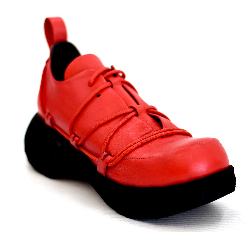 The Edge Sneaker - Final Payment
