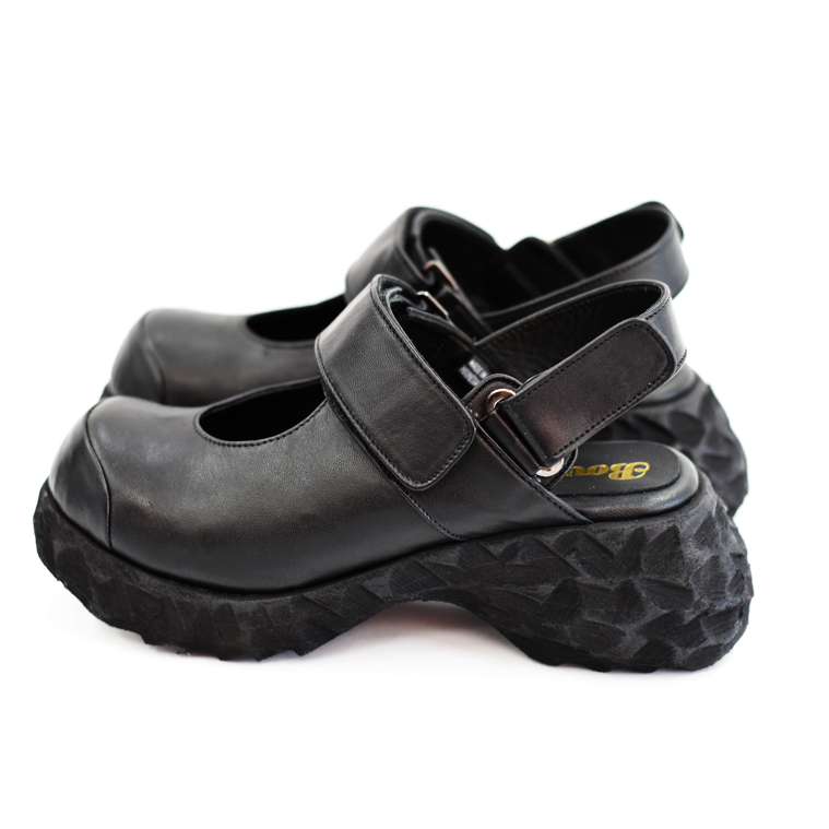 The Zephyr Summer Shoe - Preorder