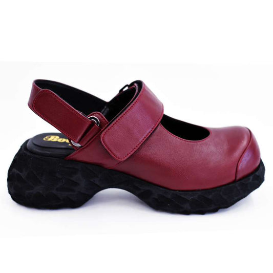 The Zephyr Summer Shoe - Preorder