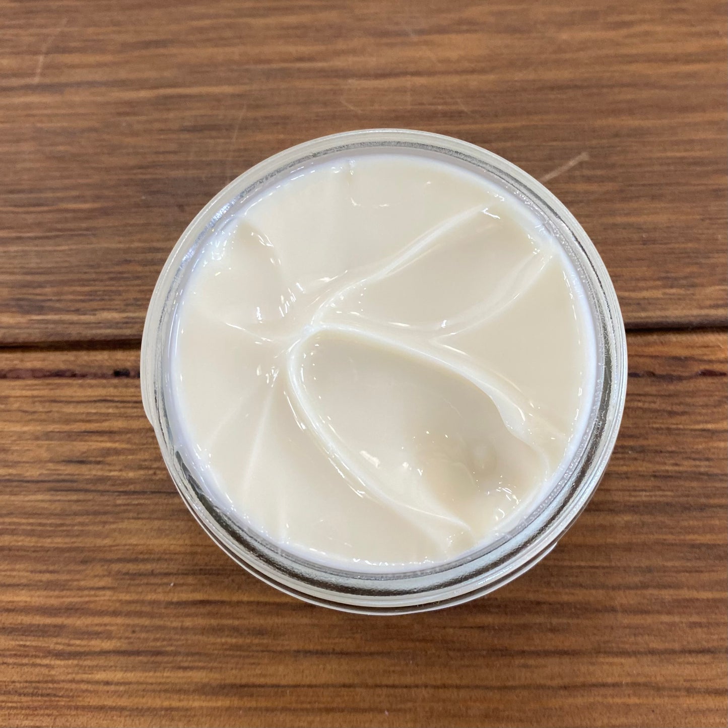 Shoe Renovating Polish - Clear - nourishes and protects all colours