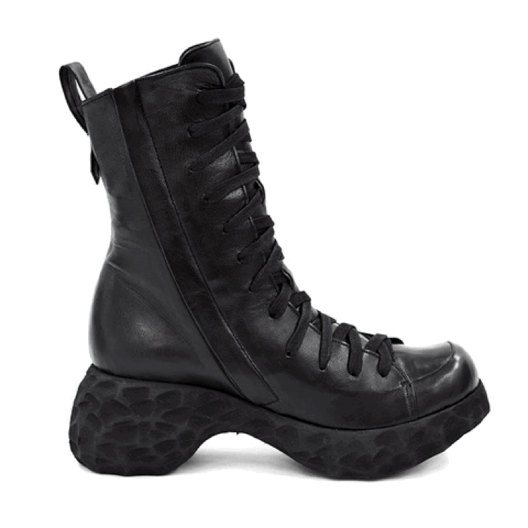 The Aldous Boot - Made to Order