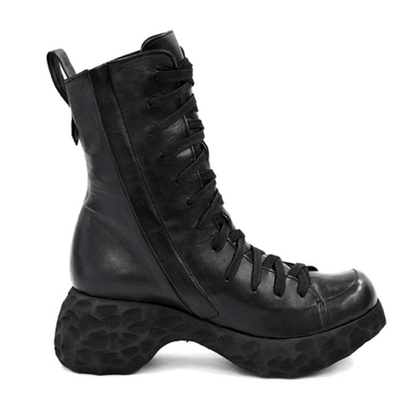 The Aldous Boot - Black