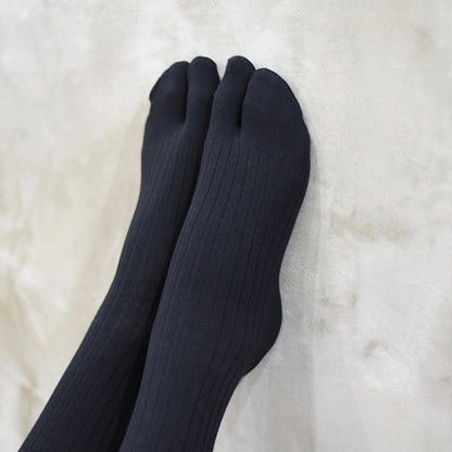 The Long Tabi Socks