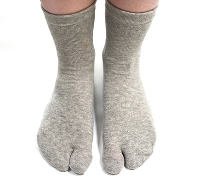 The Tabi Socks