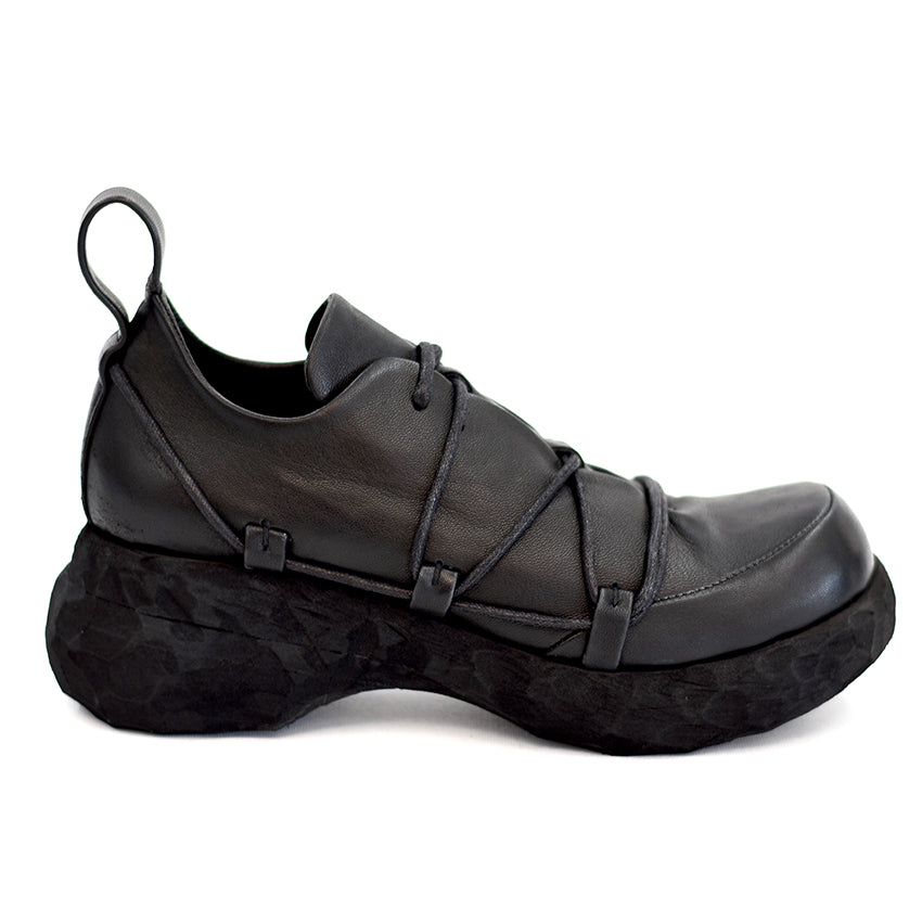 The Edge Sneaker - Made to Order