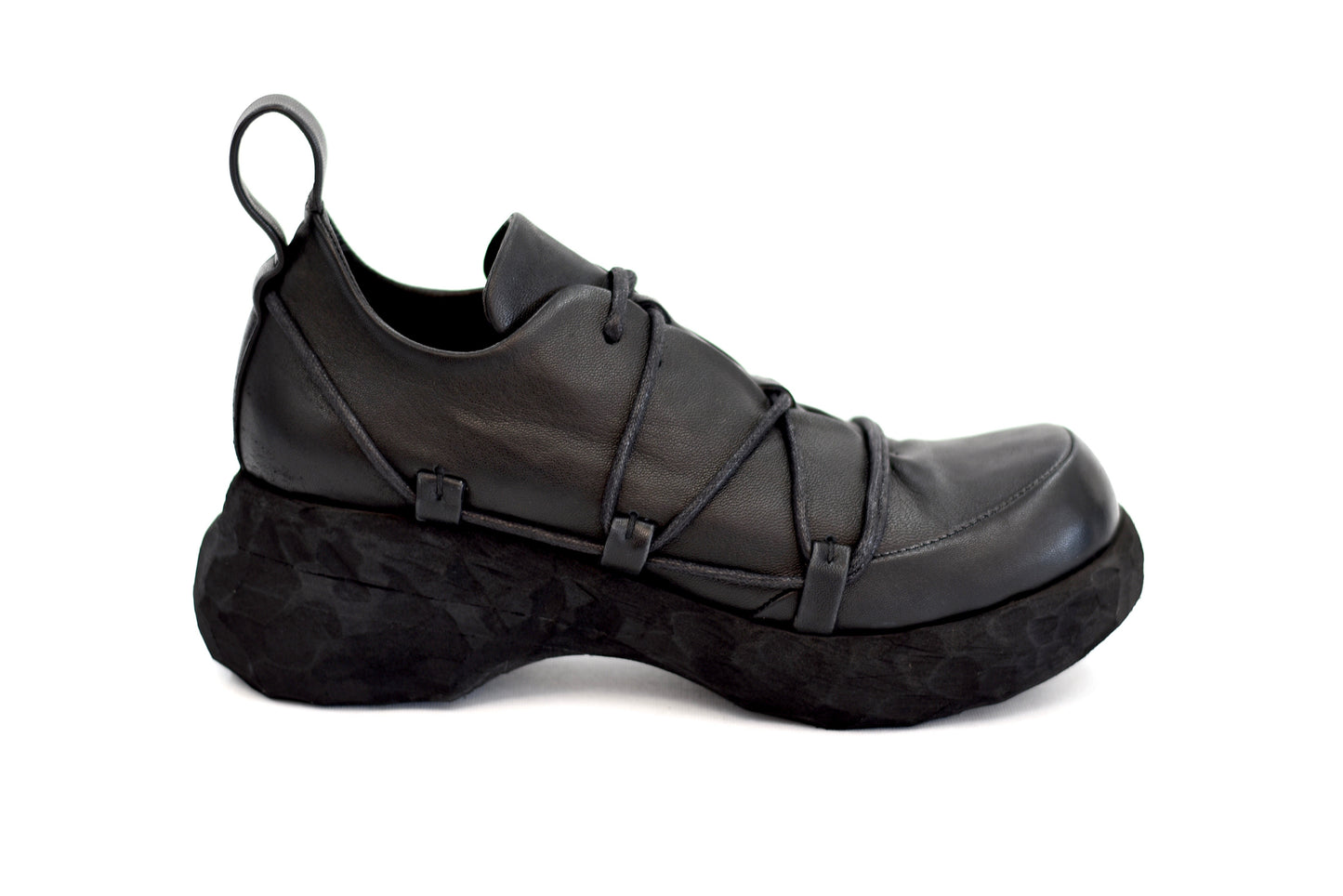 The Edge Sneaker - Made to Order