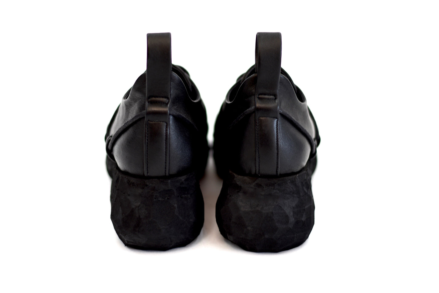 The Edge Sneaker - Made to Order