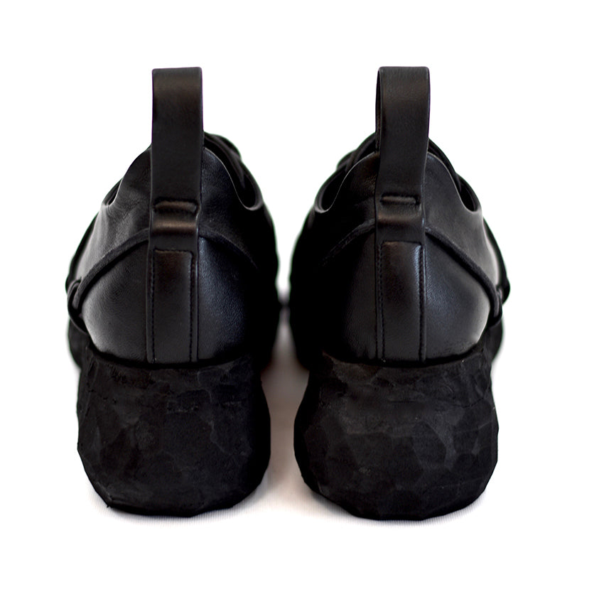 The Edge Sneaker - Made to Order