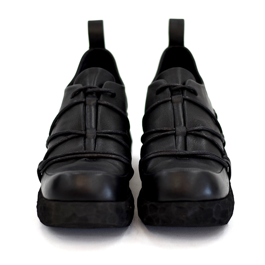 The Edge Sneaker - Made to Order