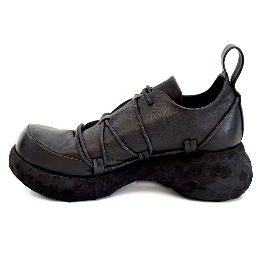The Edge Sneaker - Made to Order