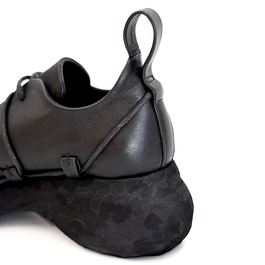 The Edge Sneaker - Made to Order