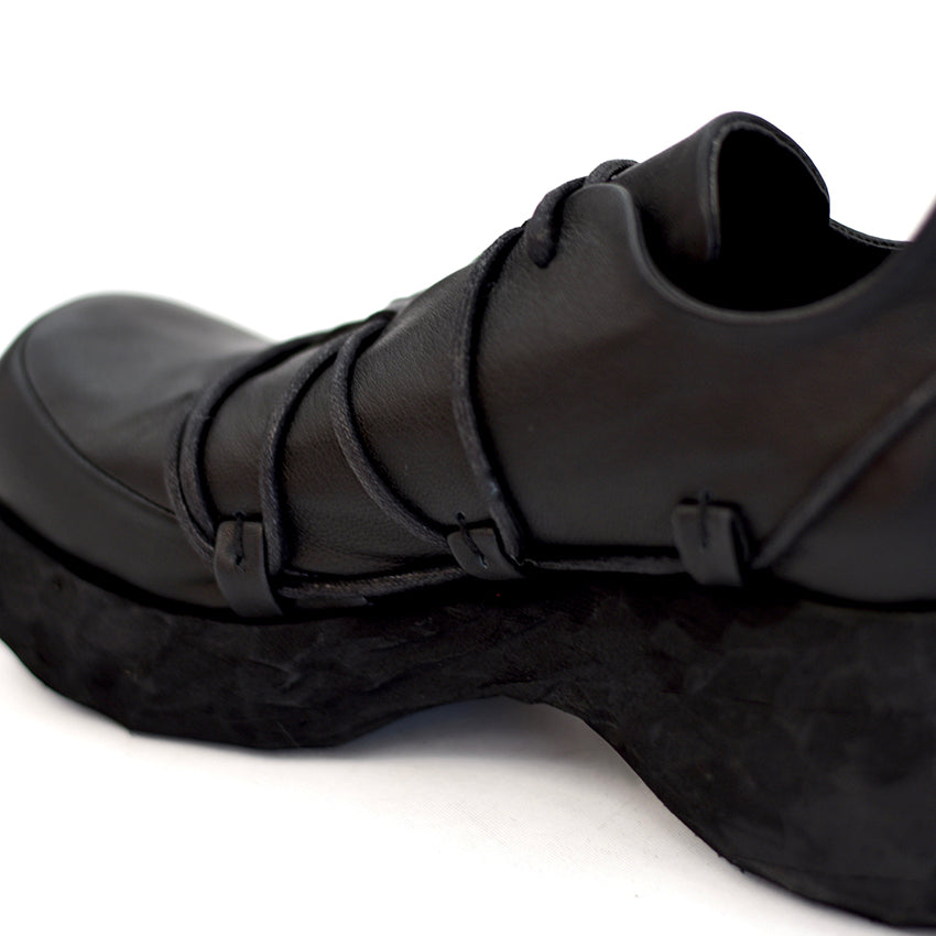 The Edge Sneaker - Made to Order