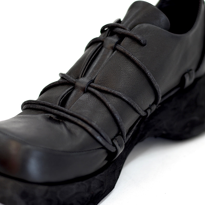 The Edge Sneaker - Made to Order