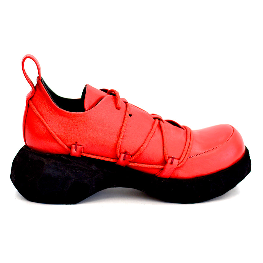 The Edge Sneaker - Made to Order