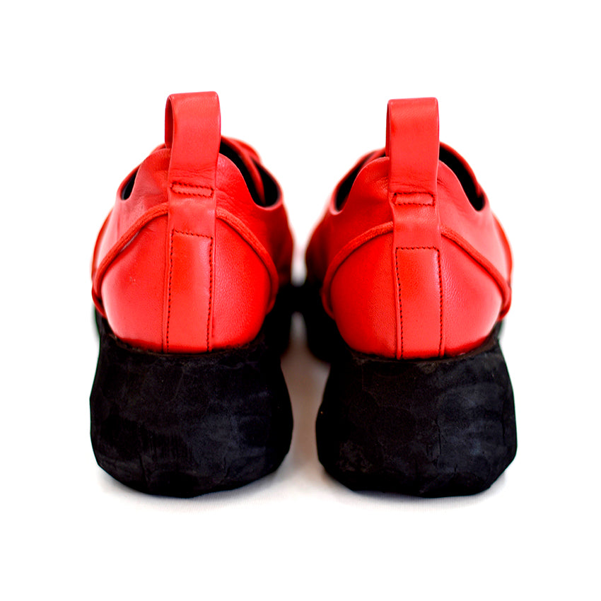 The Edge Sneaker - Made to Order