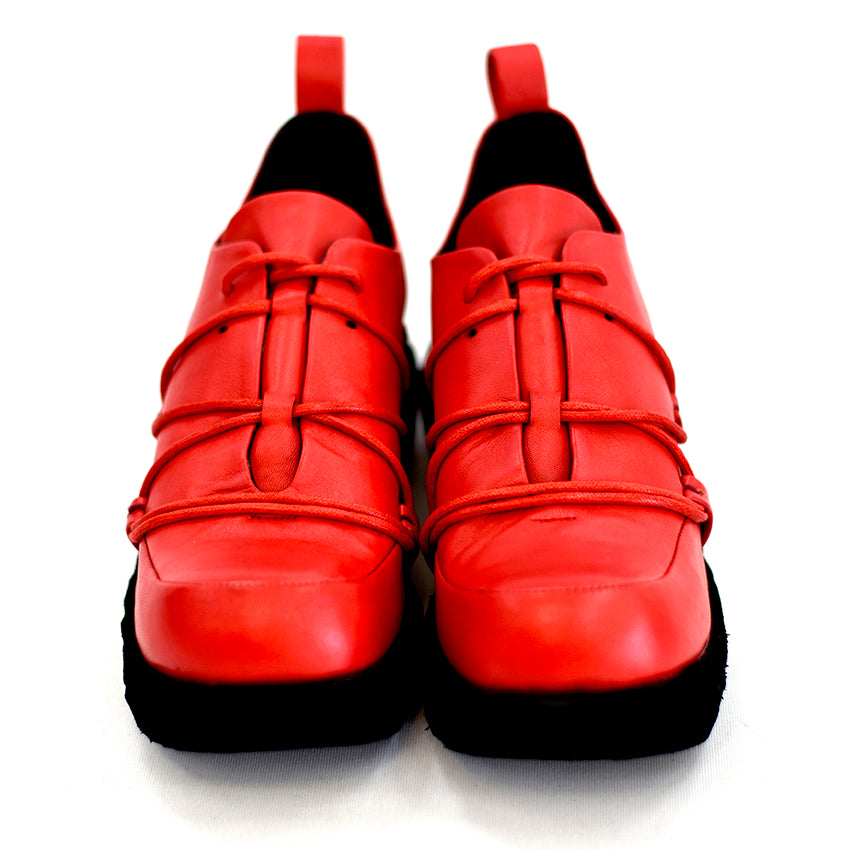 The Edge Sneaker - Made to Order