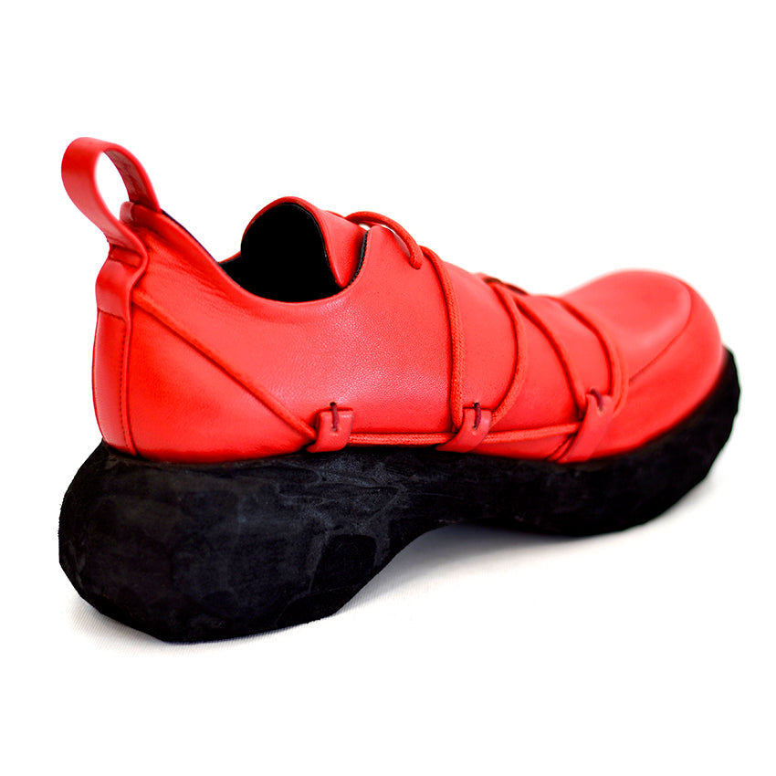 The Edge Sneaker - Made to Order