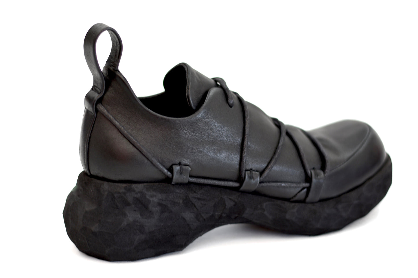 The Edge Sneaker - Made to Order