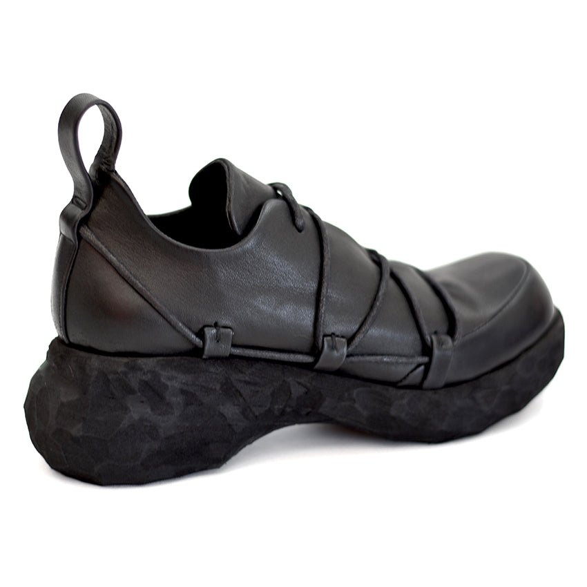 The Edge Sneaker - Made to Order