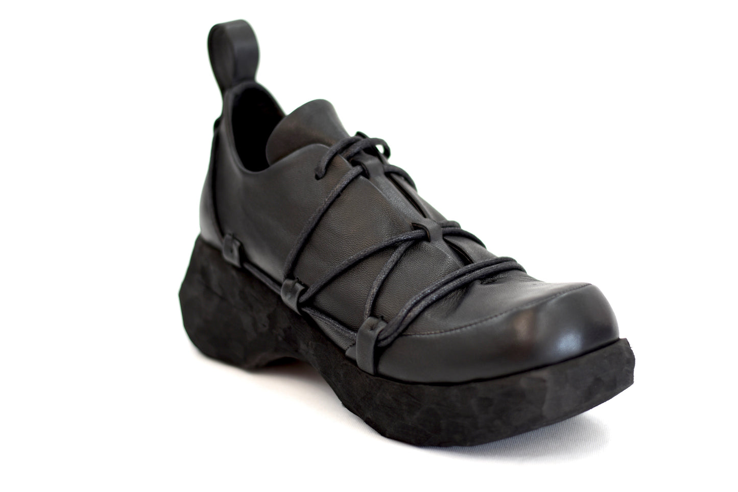 The Edge Sneaker - Made to Order