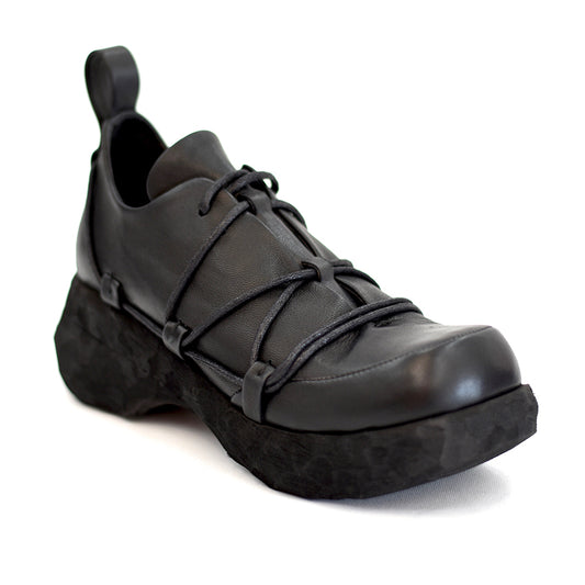 The Edge Sneaker - Made to Order