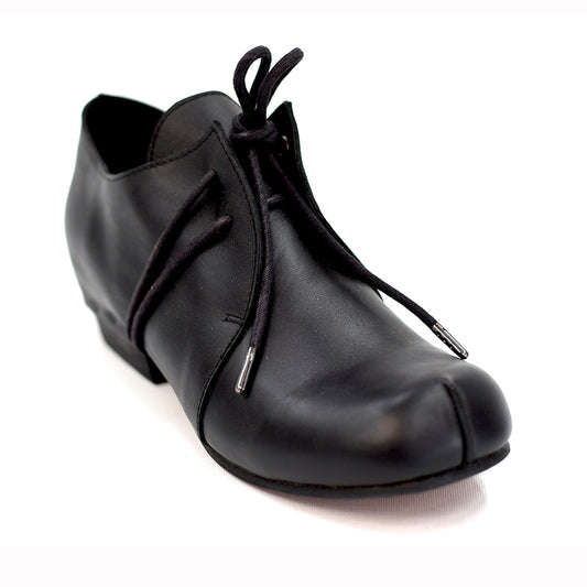 The Naked Shoe - Black