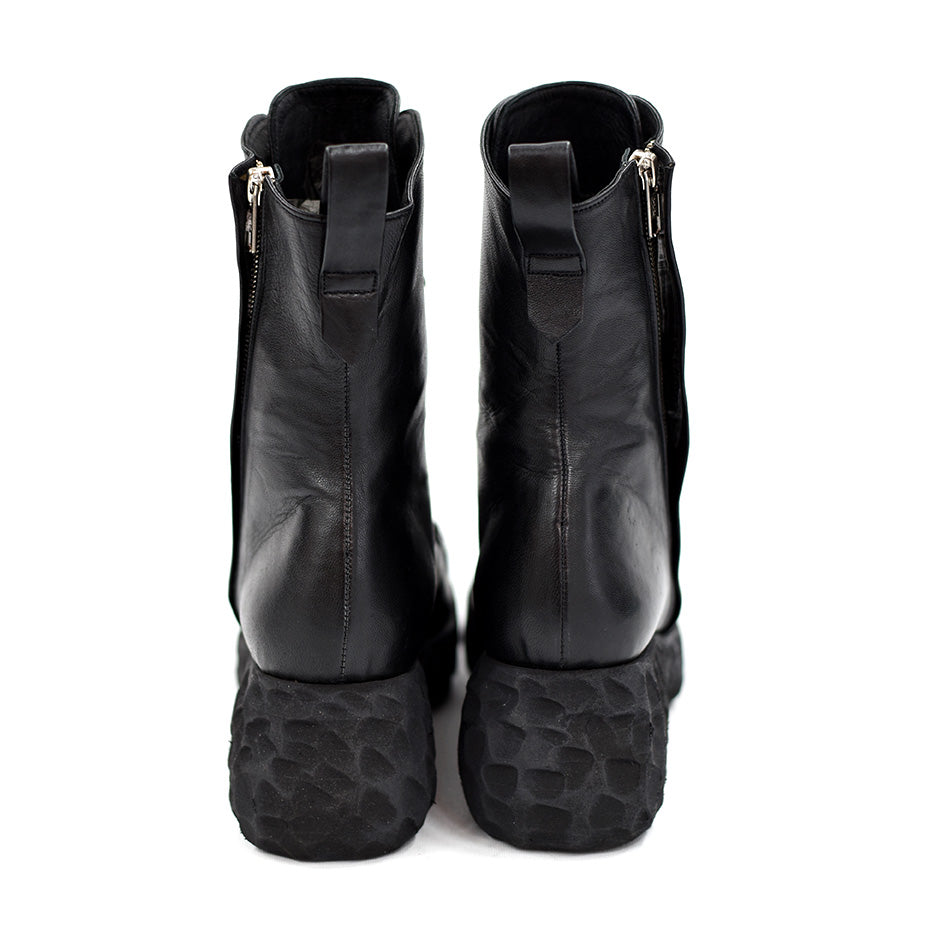 The Aldous Boot - Black