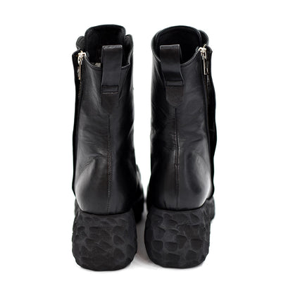 The Aldous Boot - Black