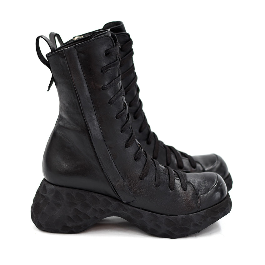 The Aldous Boot - Made to Order