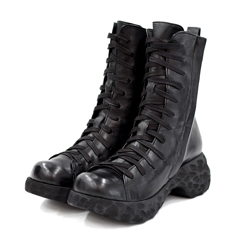 The Aldous Boot - Made to Order