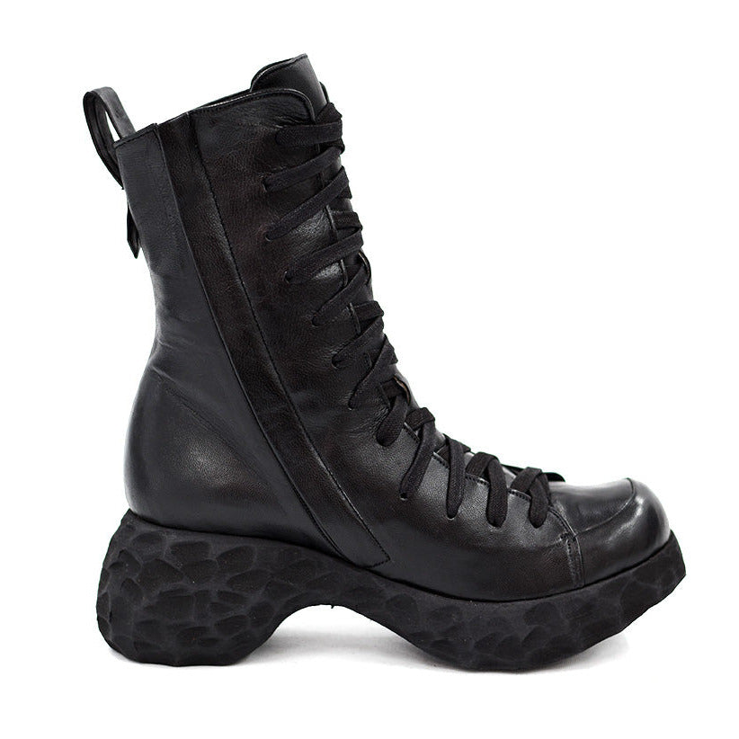 The Aldous Boot - Made to Order