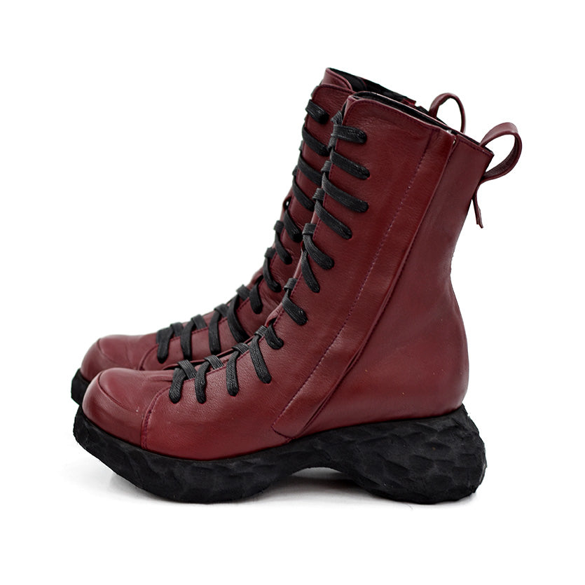 The Aldous Boot - Made to Order