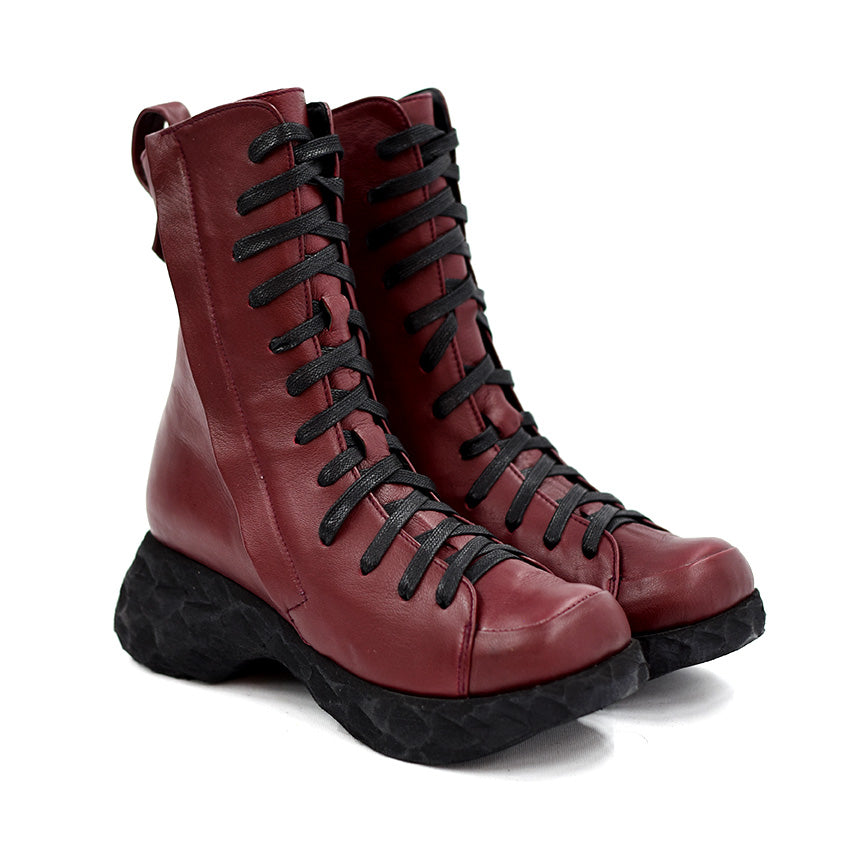 The Aldous Boot - Made to Order