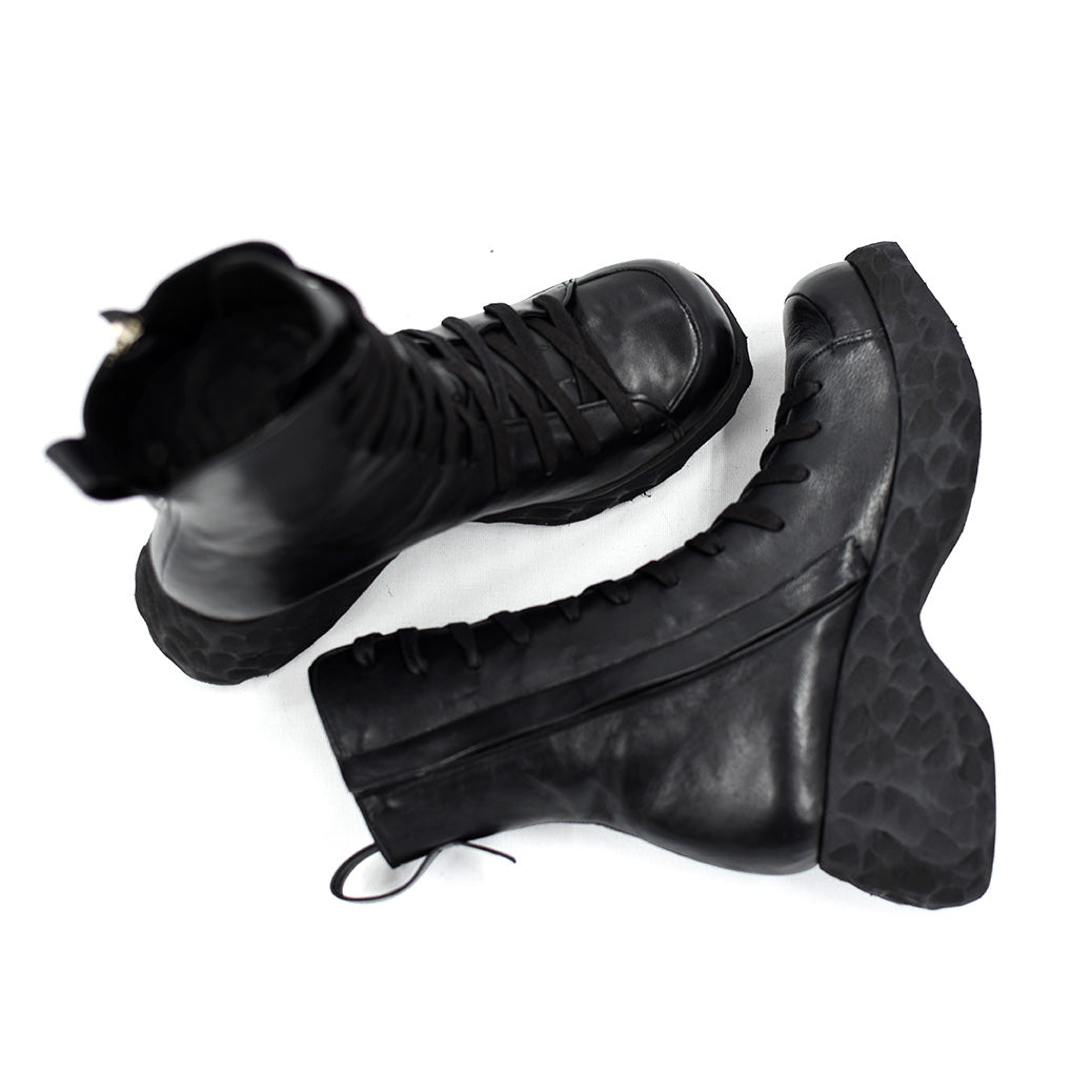 The Aldous Boot - Made to Order