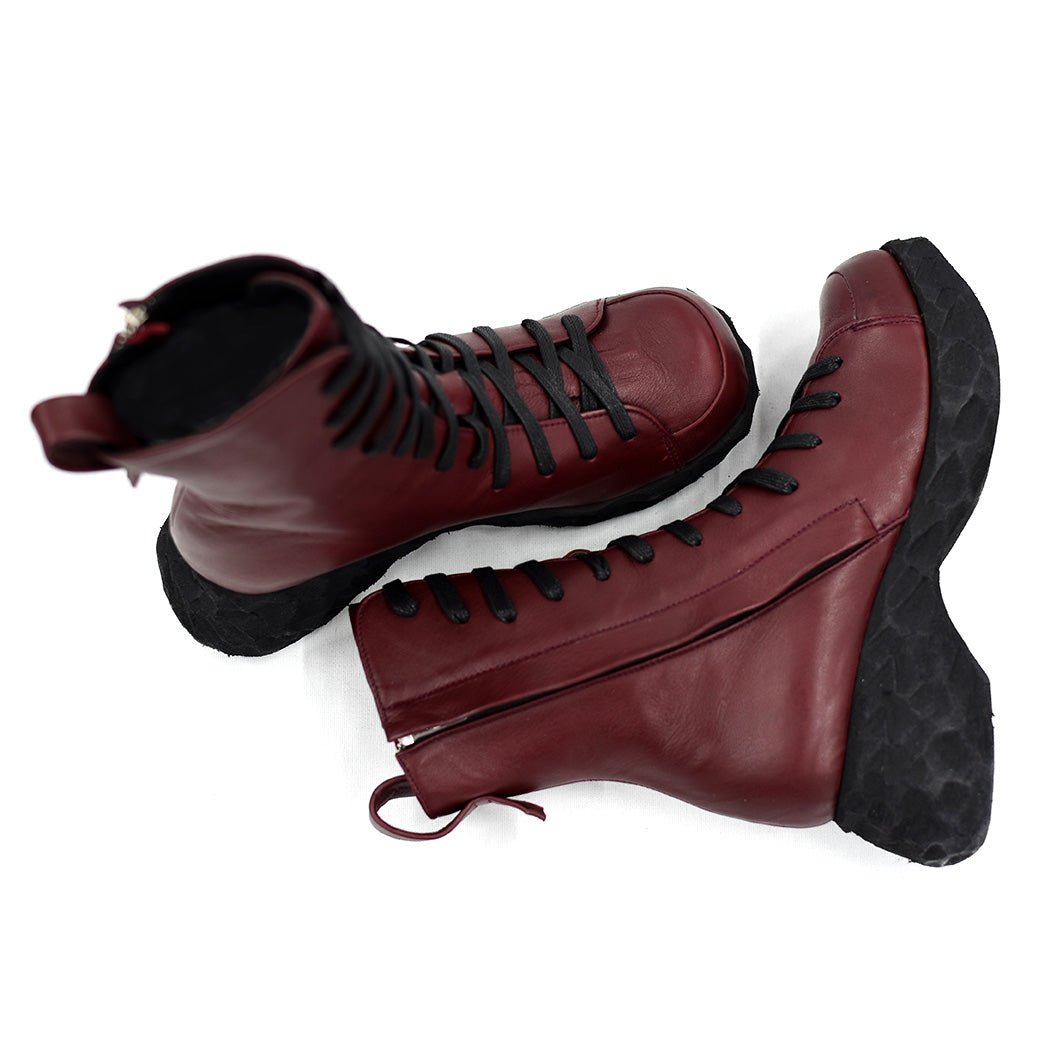 The Aldous Boot - Made to Order