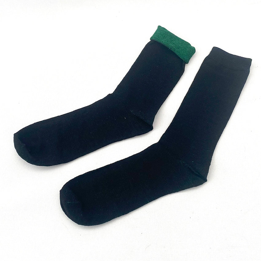 The Merino Socks (Japan)