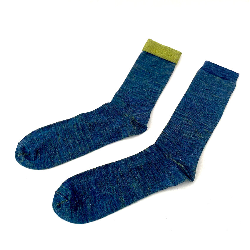 The Merino Socks (Japan)