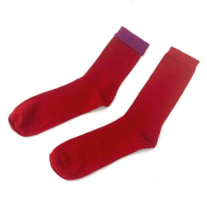 The Merino Socks (Japan)