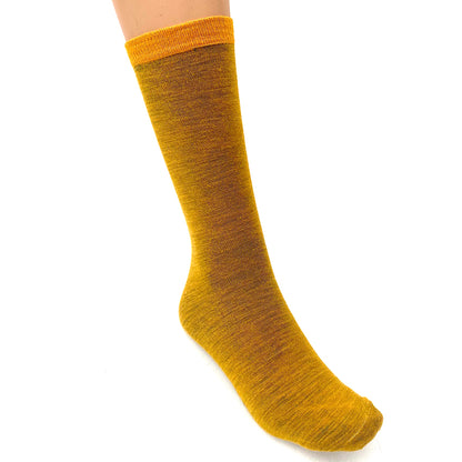 The Merino Socks (Japan)