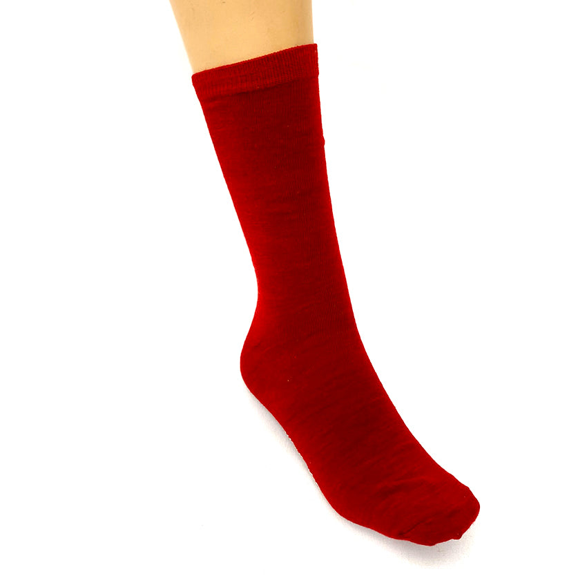 The Merino Socks (Japan)