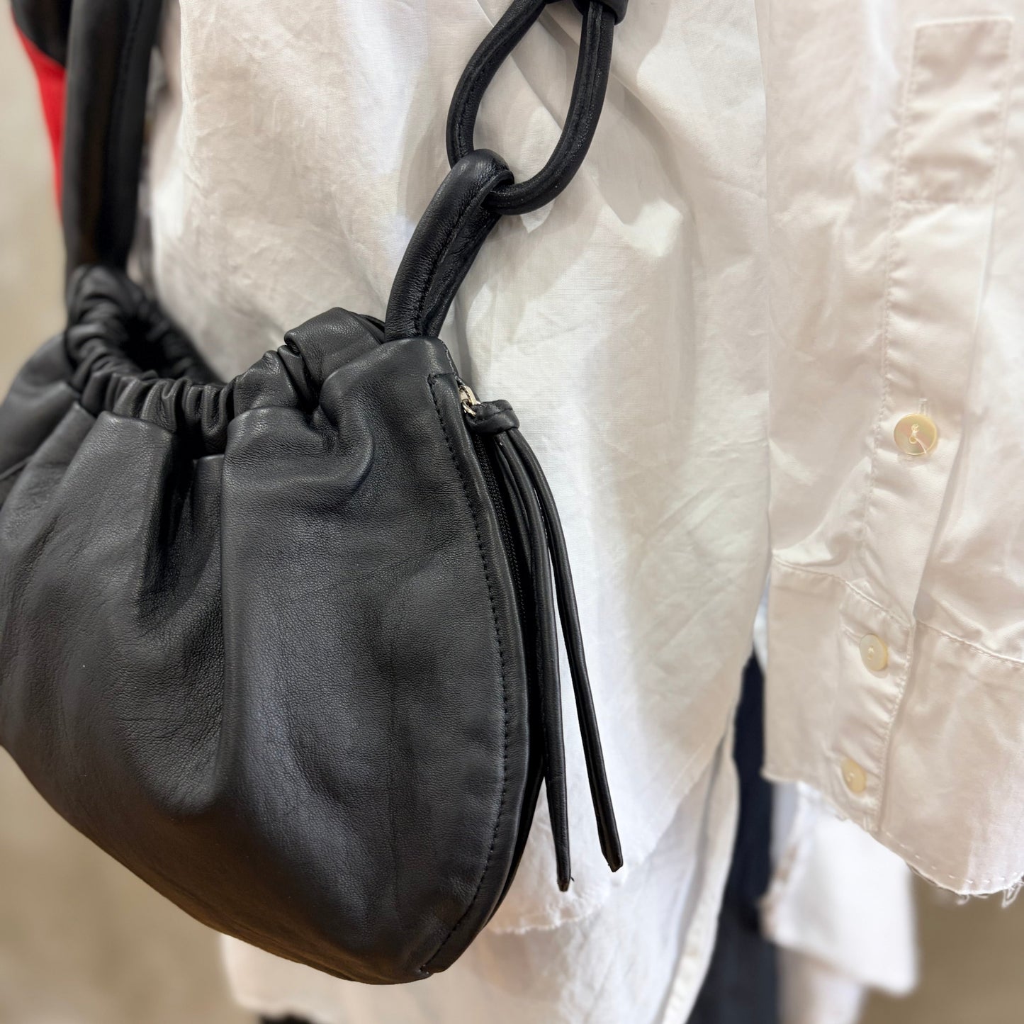 The Black Swan Bag