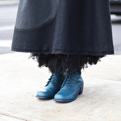 The Tulle Skirt - Black or Ivory