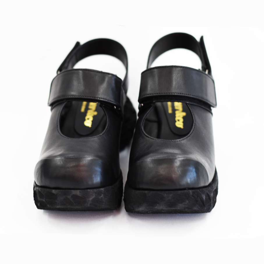 The Zephyr Summer Shoe - Preorder