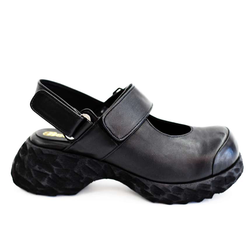 The Zephyr Summer Shoe - Preorder