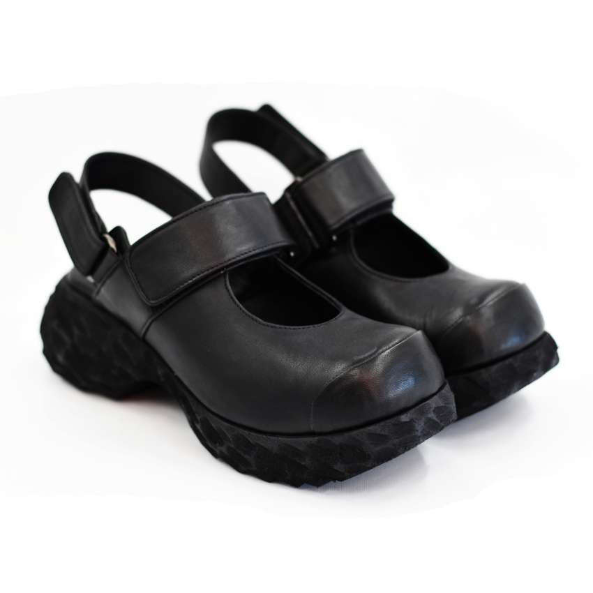 The Zephyr Summer Shoe - Preorder