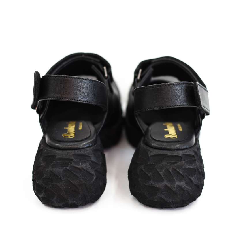 The Zephyr Summer Shoe - Preorder