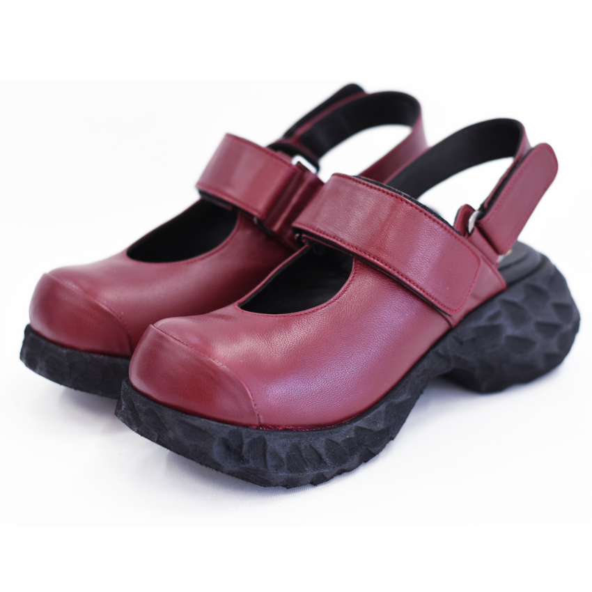 The Zephyr Summer Shoe - Preorder