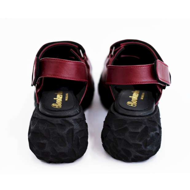 The Zephyr Summer Shoe - Preorder