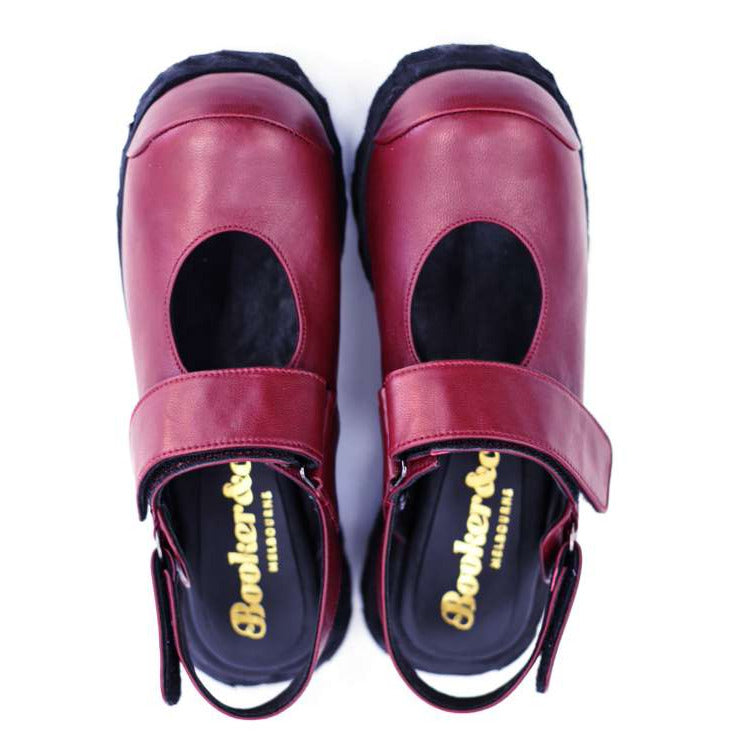 The Zephyr Summer Shoe - Preorder